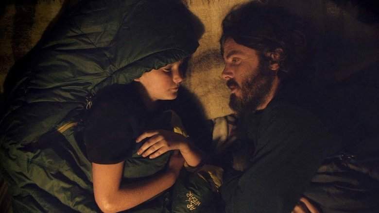 Light Of My Life (2019)