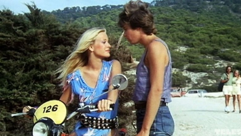 Beautiful And Wild On Ibiza (1980)