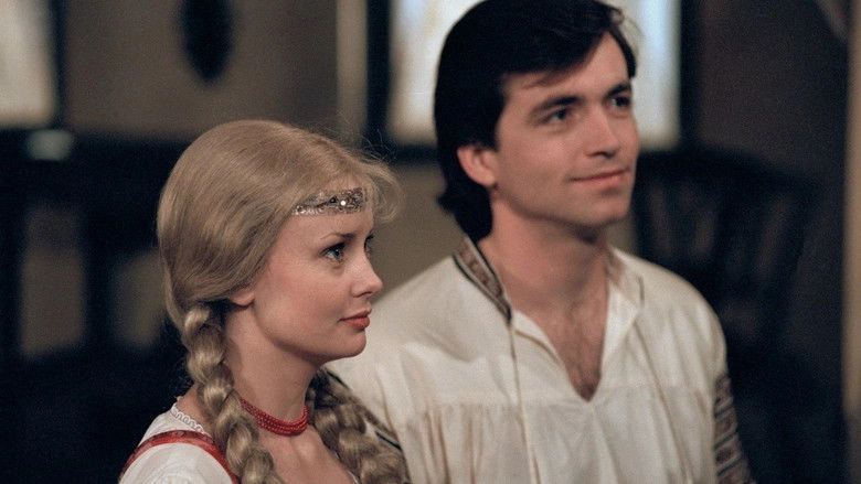 O spanilé Jašince (1997)