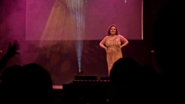 Waves Of Burlesque (2023)