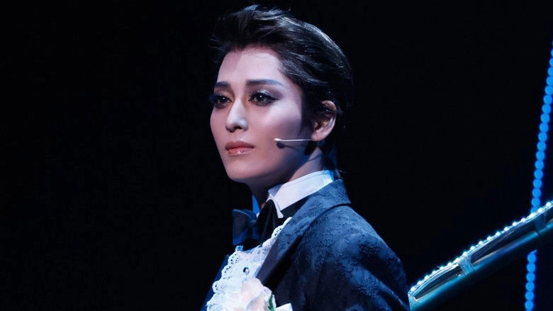 Death Takes A Holiday (2023)