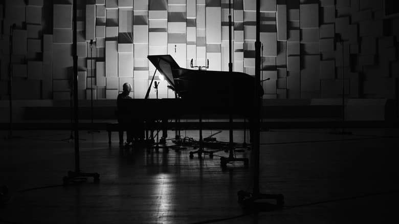 Ryuichi Sakamoto: Playing The Piano 2022 (2022)