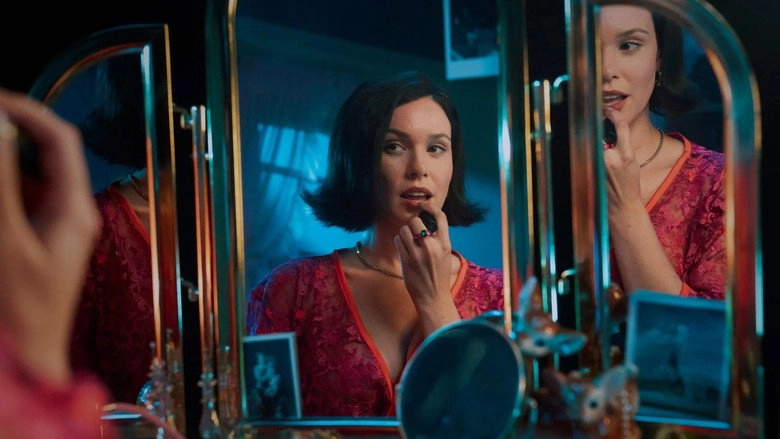 Modern Whore (2025)