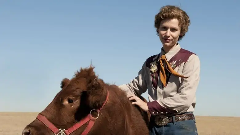 Temple Grandin (2010)