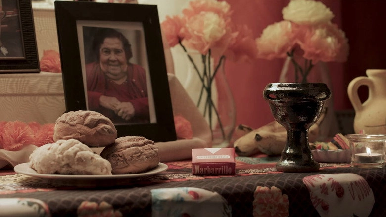 Mi Ofrenda (2024)