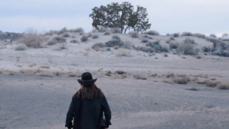 Man In The Mesa (2024)