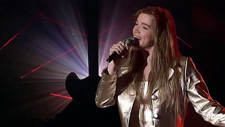 Helene - Bercy 95 (1995)