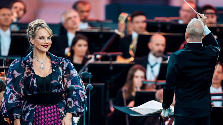 Summer Night Concert From Vienna - 2023 (2023)