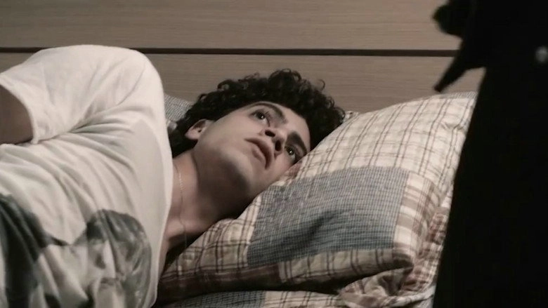 Get A Room (2016)