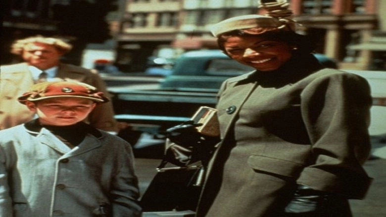 Lily In Winter (1994)