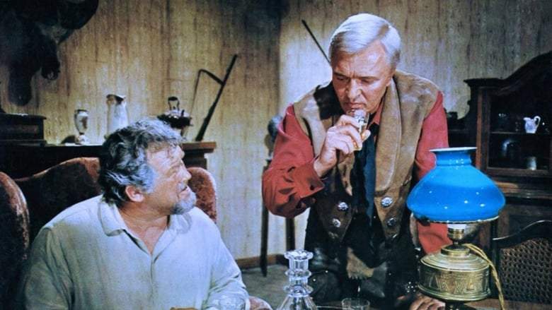 Duel At Sundown (1965)