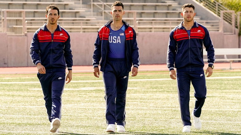 Olympic Dreams Featuring Jonas Brothers (2021)