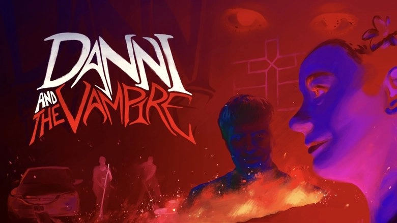 Danni And The Vampire (2020)