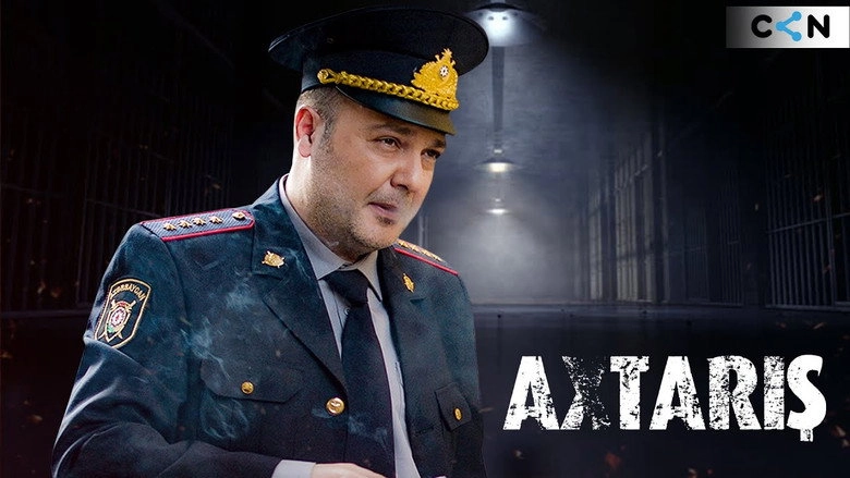 Axtaris (2021)