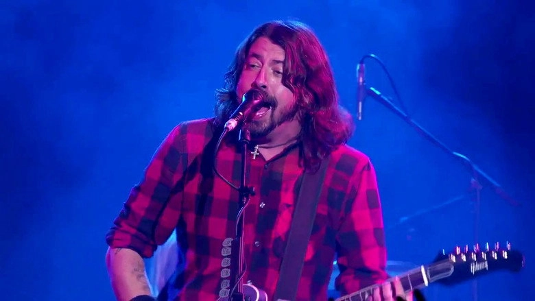 Foo Fighters - Cheese And Grain, Frome, UK (2017)