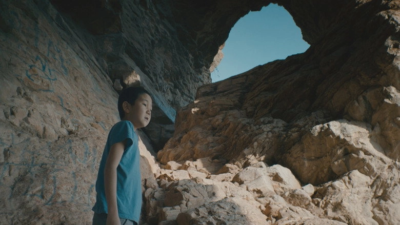 Suleiman Mountain (2017)