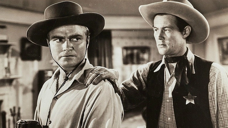The Sombrero Kid (1942)