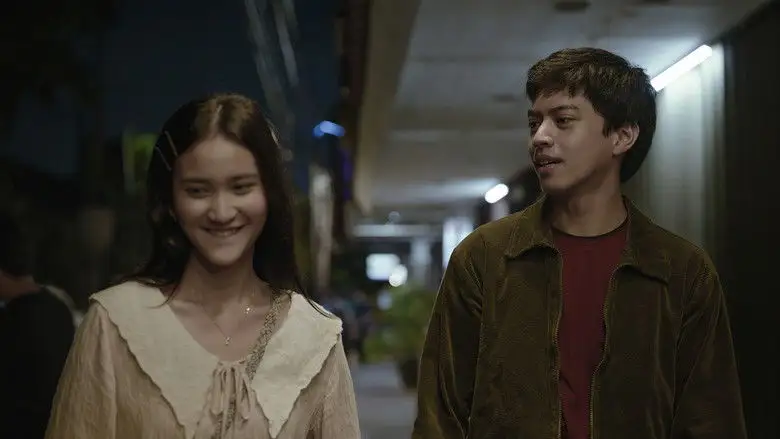 Rangga & Cinta (2025)