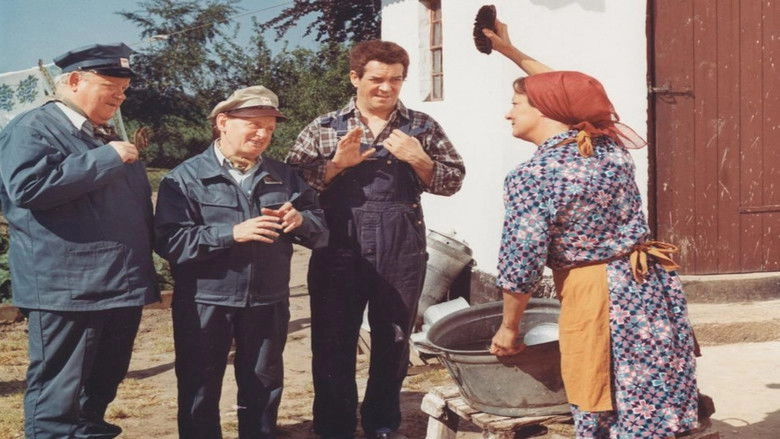 Faetrene Pa Torndal (1973)