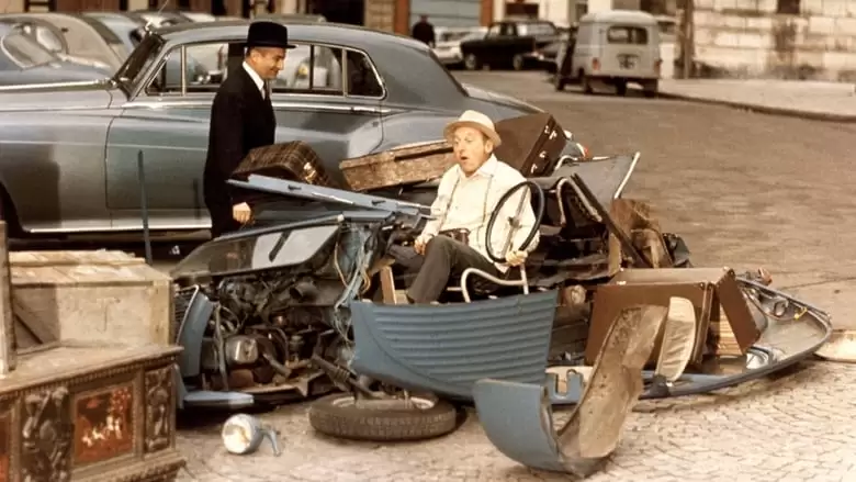 The Sucker (1965)