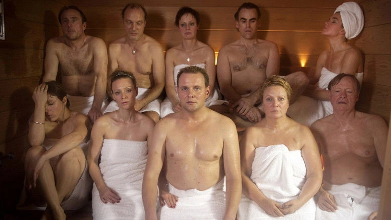 Wellness Fur Paare (2016)