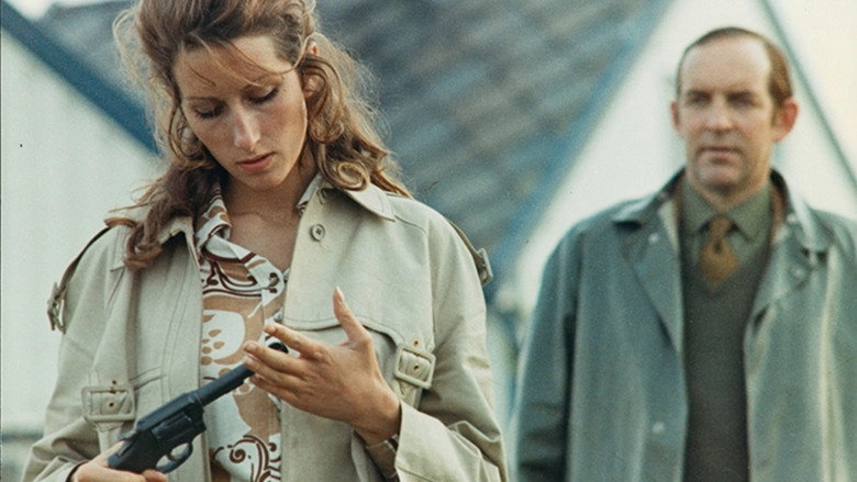 Exit (1970)
