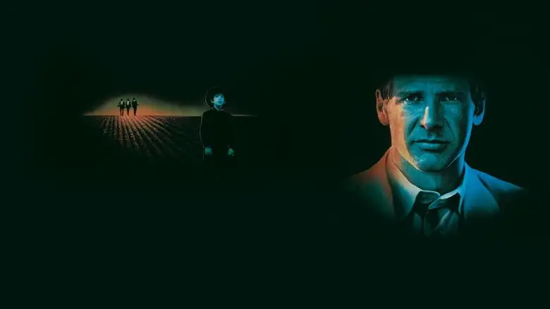 Witness (1985)