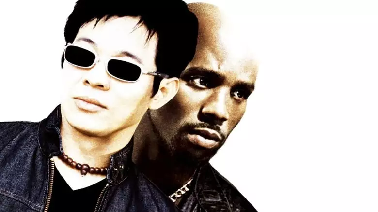 Cradle 2 The Grave (2003)