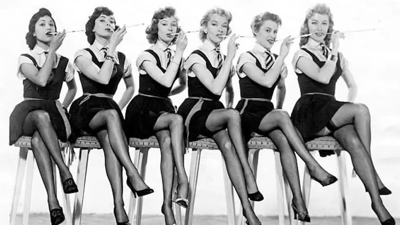 Blue Murder At St. Trinian's (1957)