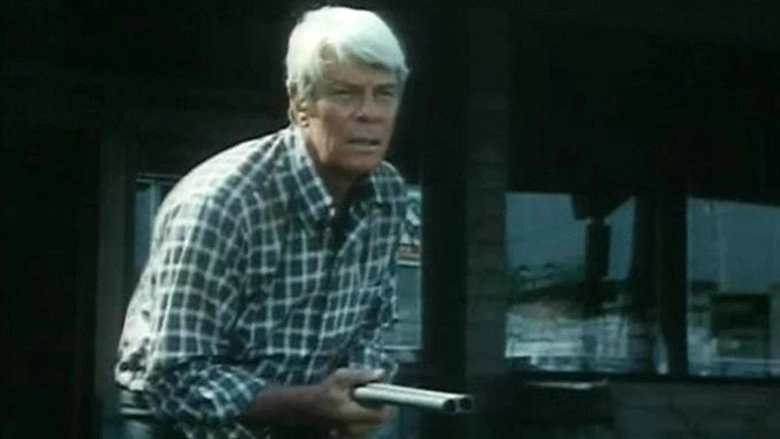 Where Have All The People Gone (1974)