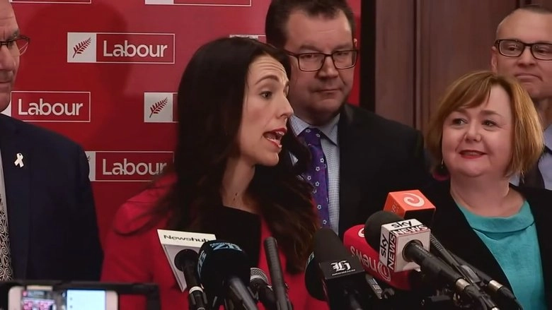 Prime Minister (2025)