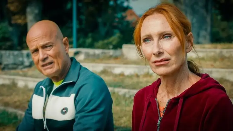 Scheidung Fur Anfanger (2018)