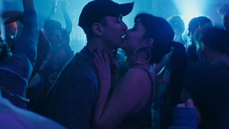 Nino In Paradise (2026)