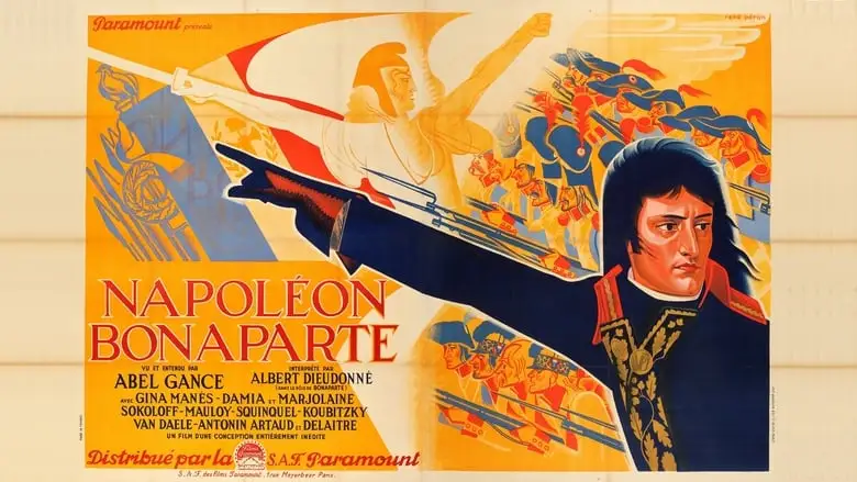 Napoleon Bonaparte (1935)