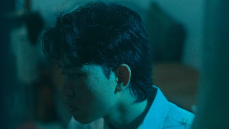 The (Echoes) Of A Caged Dream (2024)