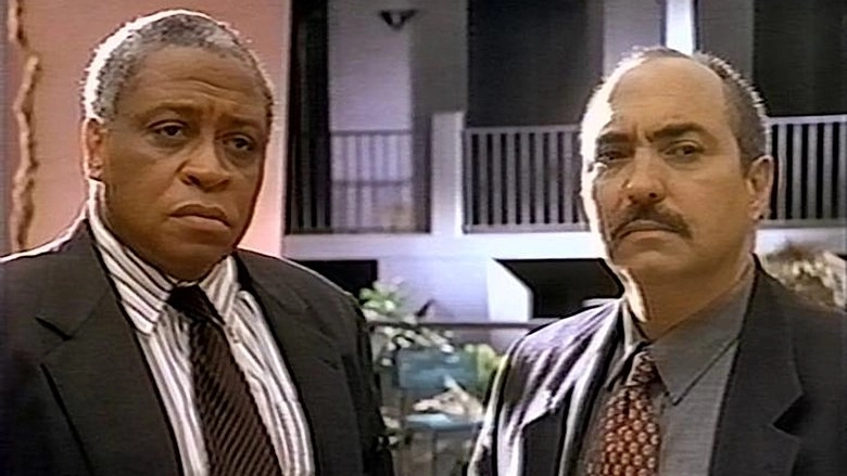 The Apartment Complex (1999)