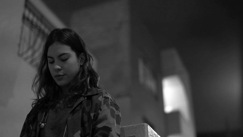 Seems Like Dawn (2017)