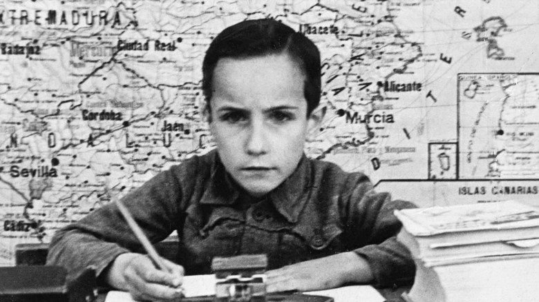 Manuel Vicent. Manana Sere Feliz (2026)
