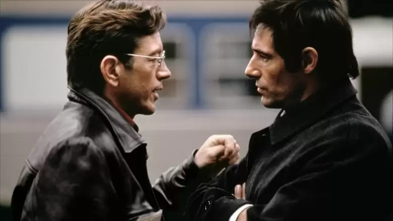 Le Fils Prefere (1994)