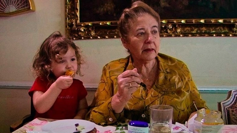 Lots Of Kids, A Monkey And A Castle (2017)