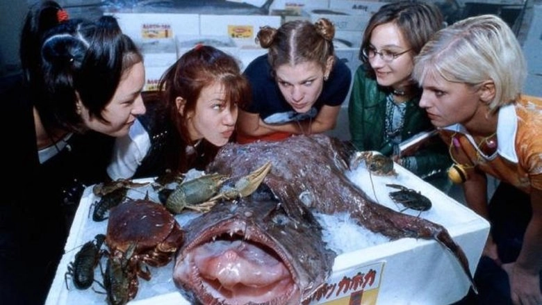 Freundinnen Und Andere Monster (1998)