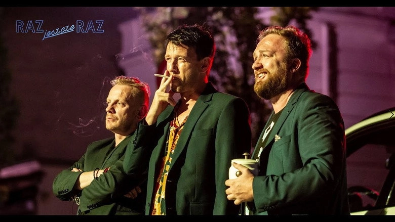 Raz, Jeszcze Raz (2020)