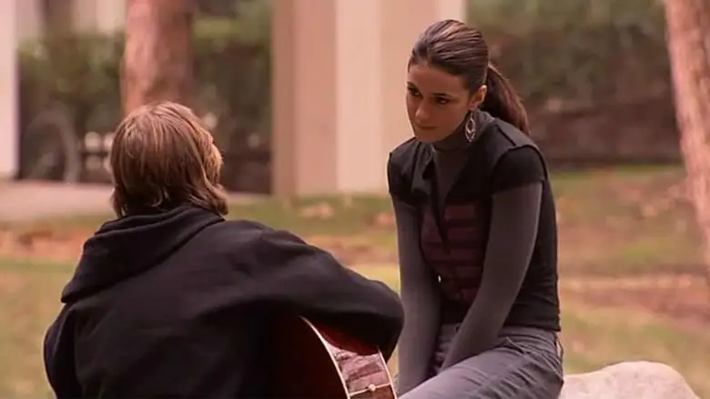 Adam And Eve (2005)