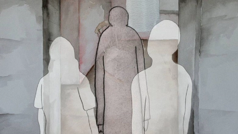 Spindeln (2012)