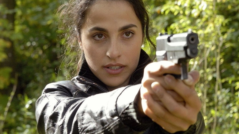 In Letzter Sekunde (2008)