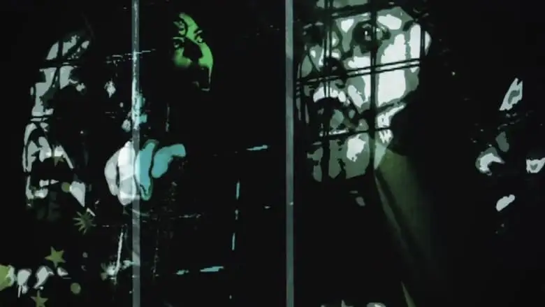 Directing Hell (2011)