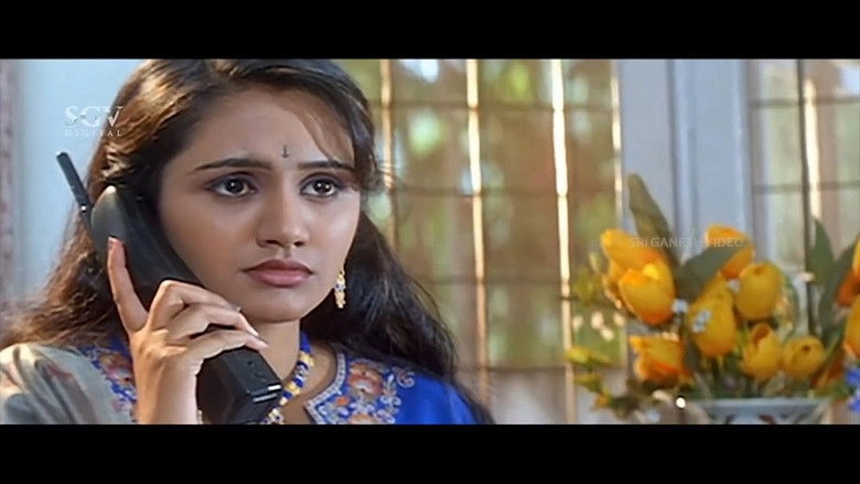 Kushalave Kshemave (2003)