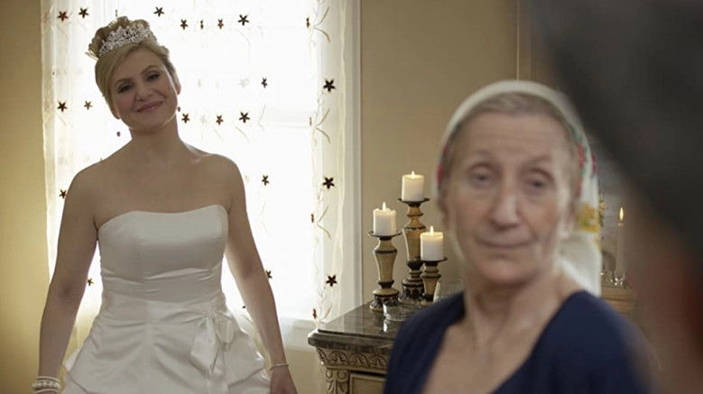 Growing Up Fat & Albanian (2016)