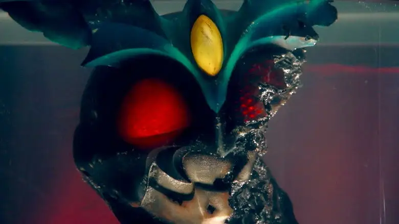 Agito: Superpower War (2026)