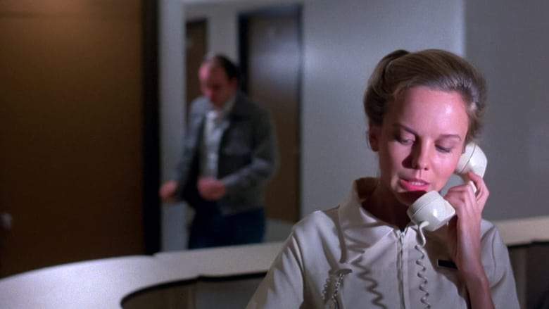 Visiting Hours (1982)
